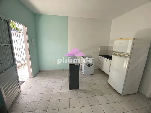 Studio com 25m² 1 quarto e 1 banheiro, à venda, no bairro Jardim Primavera em Caraguatatuba