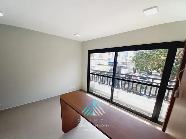 Studio com 30m² 1 quarto e 1 banheiro, para alugar, no bairro Santana em São Paulo