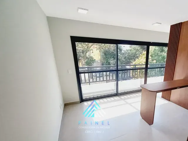 Studio com 30m² 1 quarto e 1 banheiro, para alugar, no bairro Santana em São Paulo