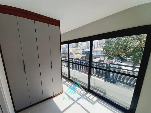 Studio com 30m² 1 quarto e 1 banheiro, para alugar, no bairro Santana em São Paulo