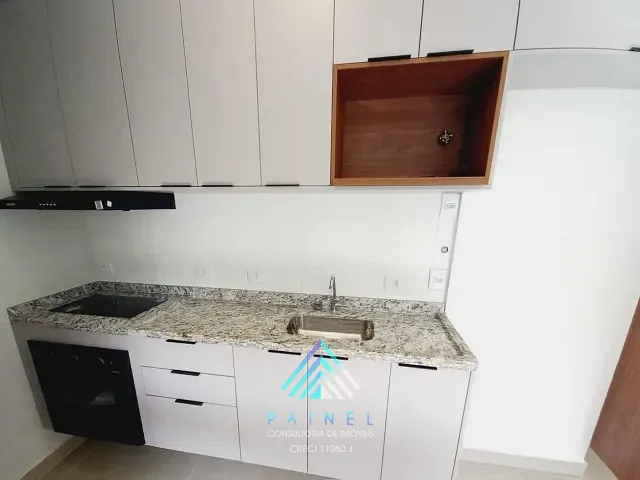 Studio com 30m² 1 quarto e 1 banheiro, para alugar, no bairro Santana em São Paulo