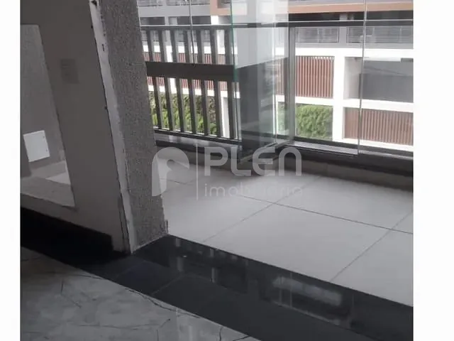 Studio com 26m² 1 quarto e 1 banheiro, à venda, no bairro Jardim das Acácias em São Paulo