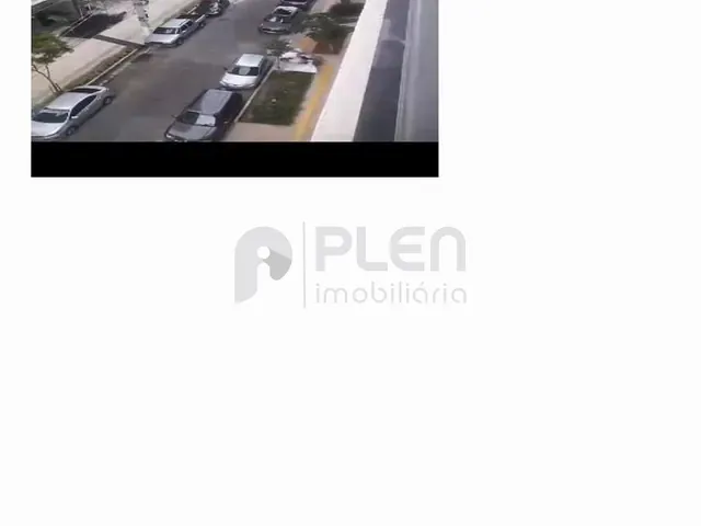Studio com 26m² 1 quarto e 1 banheiro, à venda, no bairro Jardim das Acácias em São Paulo