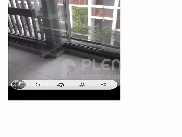 Studio com 26m² 1 quarto e 1 banheiro, à venda, no bairro Jardim das Acácias em São Paulo