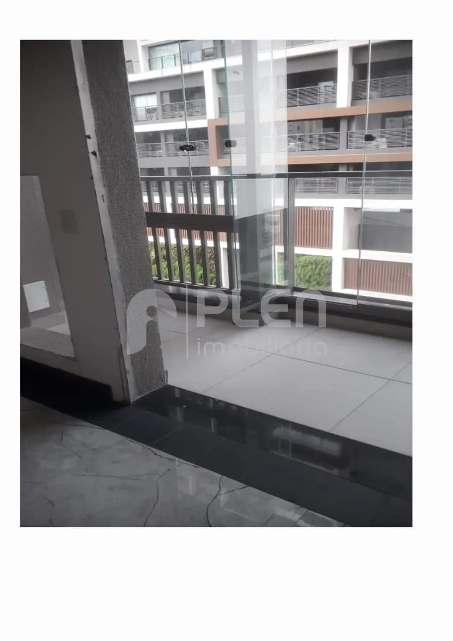 Studio de 1 quarto à venda em Jardim das Acácias, São Paulo