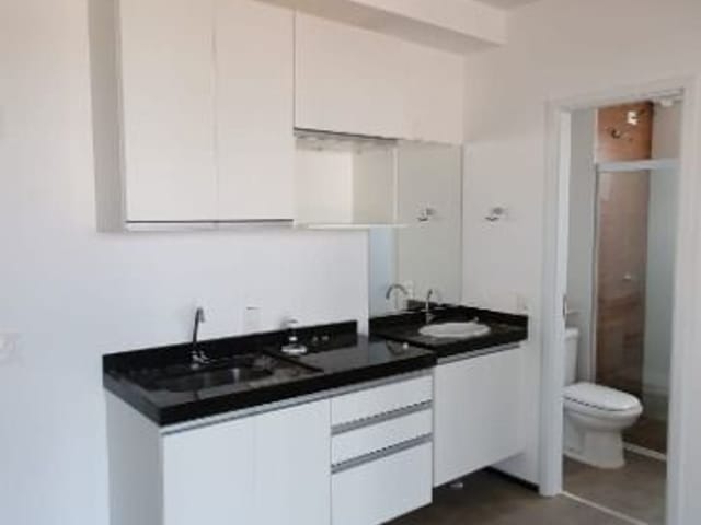 Foto do Studio - Studio com 1 dormitório à venda, 31 m² por R$ 250.000,00 - Jardim Faculdade - Sorocaba/SP | Ary Proenca Negócios Imobiliários Ltda