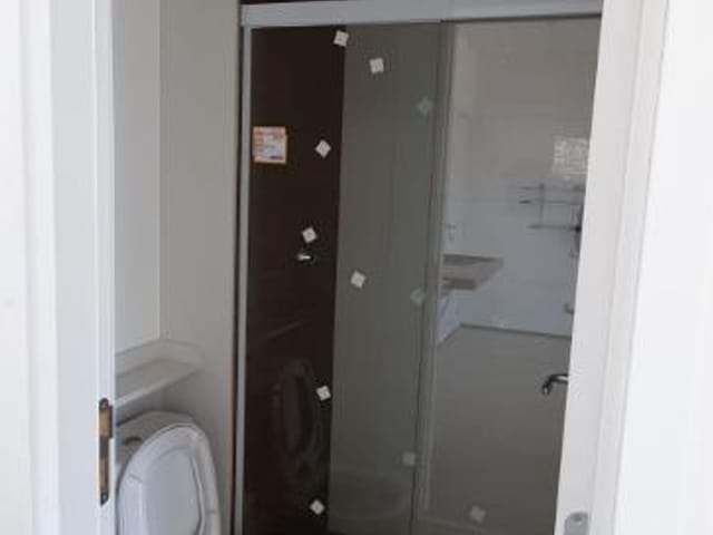 Foto do Studio - Studio com 1 dormitório à venda, 31 m² por R$ 250.000,00 - Jardim Faculdade - Sorocaba/SP | Ary Proenca Negócios Imobiliários Ltda
