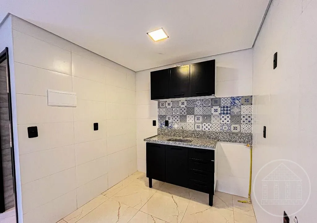 Apartamento, 1 quarto, 25 m² - Foto 3