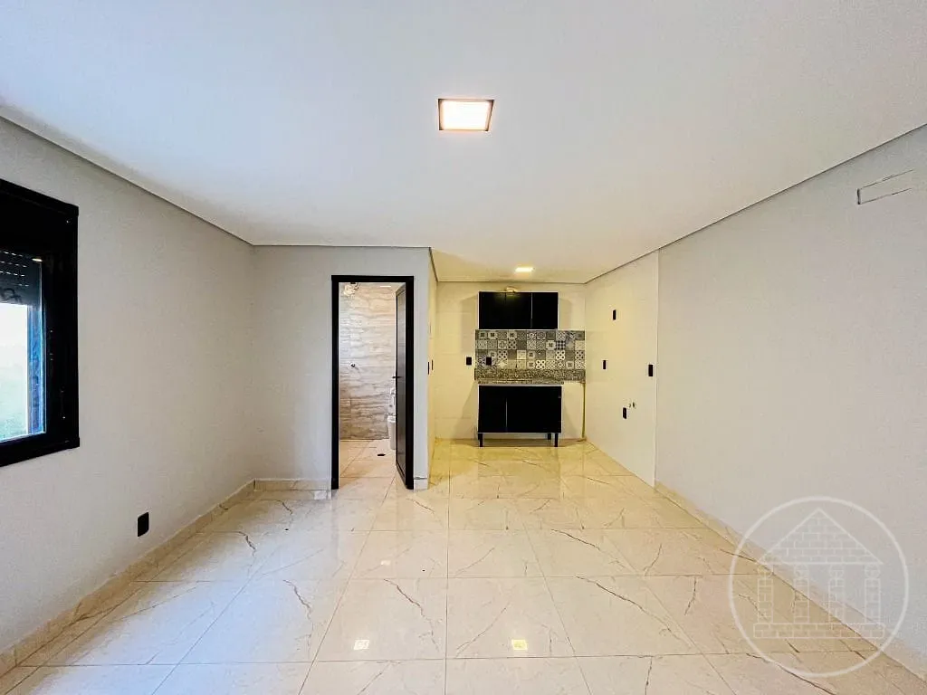 Apartamento, 1 quarto, 25 m² - Foto 4