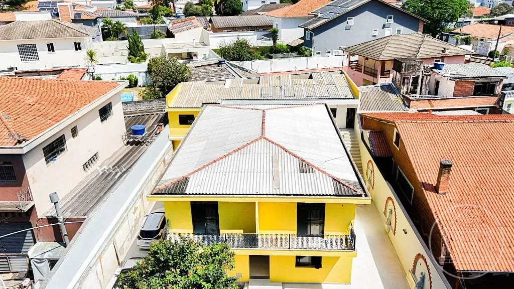 Apartamento, 1 quarto, 25 m² - Foto 8