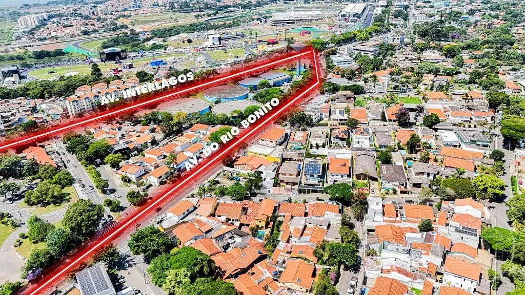 Apartamento, 1 quarto, 25 m² - Foto 10