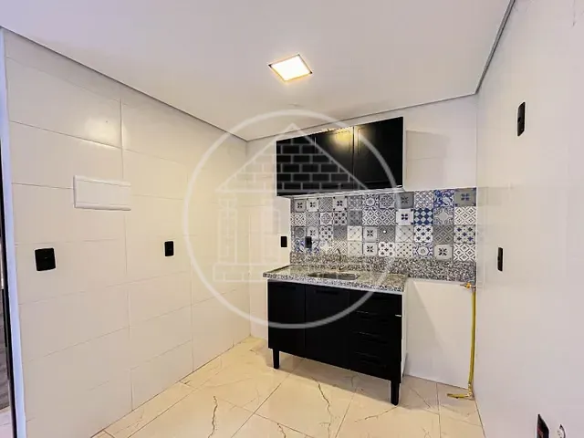 Studio 1 quarto e 1 banheiro, para alugar, no bairro Socorro em São Paulo