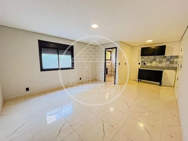 Studio 1 quarto e 1 banheiro, para alugar, no bairro Socorro em São Paulo