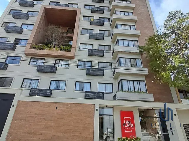 Studio 1 quarto e 1 banheiro, para alugar, no bairro Jardim Amália em Volta Redonda