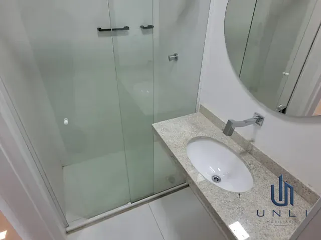 Studio 1 quarto e 1 banheiro, para alugar, no bairro Jardim Amália em Volta Redonda