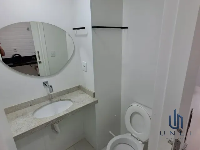 Studio 1 quarto e 1 banheiro, para alugar, no bairro Jardim Amália em Volta Redonda