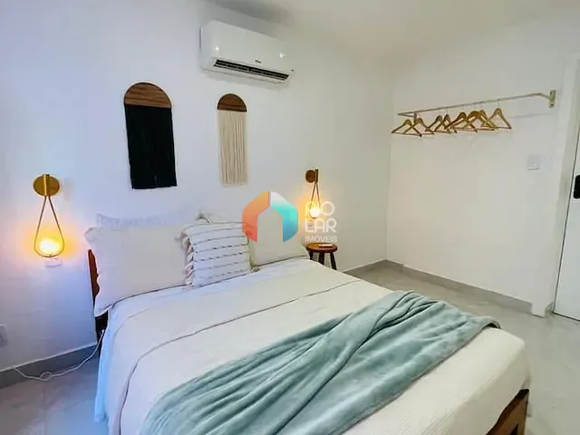 Studio com 43m² 1 quarto e 1 banheiro, à venda, no bairro Centro em Rio de Janeiro