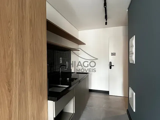 Studio com 25m² 1 quarto e 1 banheiro, para alugar, no bairro Vila Gomes Cardim em São Paulo
