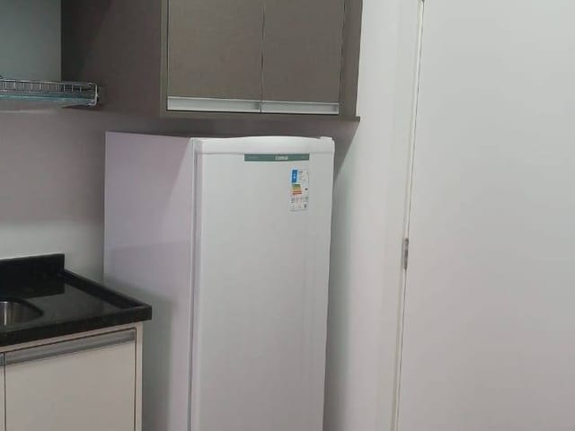 Studio 1 quarto e 1 banheiro, para alugar, no bairro Sumaré em São Paulo