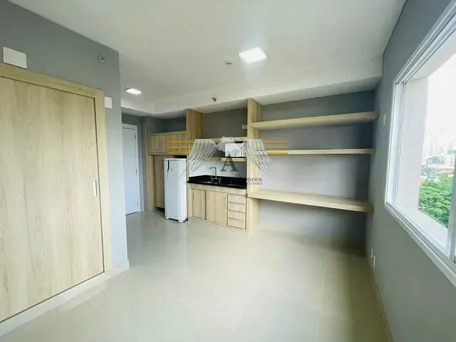 Studio 1 quarto e 1 banheiro, à venda ou para alugar, no bairro Belém em São Paulo