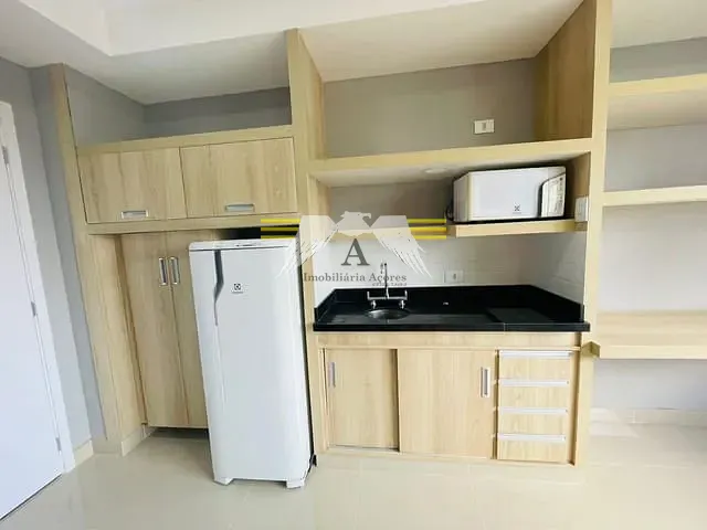 Studio 1 quarto e 1 banheiro, à venda ou para alugar, no bairro Belém em São Paulo