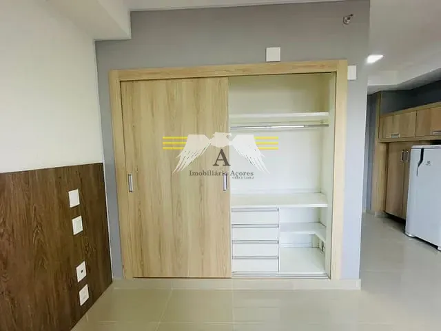 Studio 1 quarto e 1 banheiro, à venda ou para alugar, no bairro Belém em São Paulo