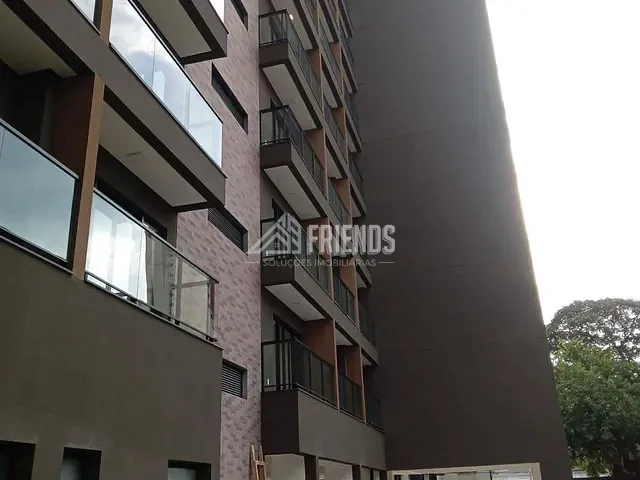 Studio com 27m² 1 quarto e 1 banheiro, à venda, no bairro Mooca em São Paulo