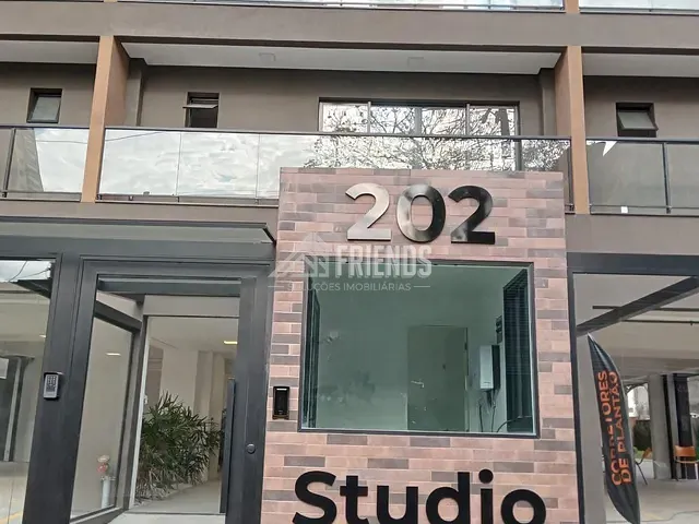 Studio com 27m² 1 quarto e 1 banheiro, à venda, no bairro Mooca em São Paulo