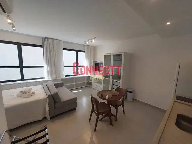 Studio 1 quarto e 1 banheiro, à venda, no bairro Jardim Nova Alianca Sul em Ribeirão Preto