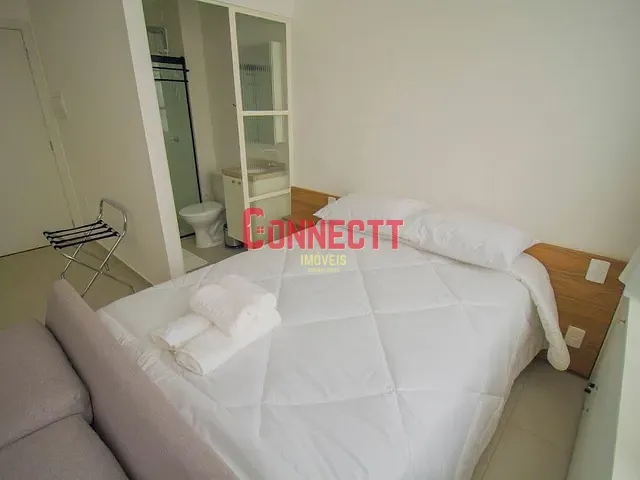 Studio 1 quarto e 1 banheiro, à venda, no bairro Jardim Nova Alianca Sul em Ribeirão Preto