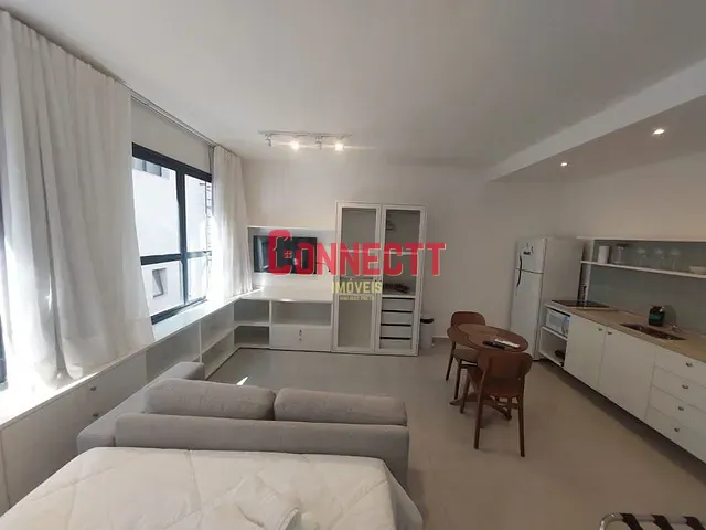 Studio 1 quarto e 1 banheiro, à venda, no bairro Jardim Nova Alianca Sul em Ribeirão Preto