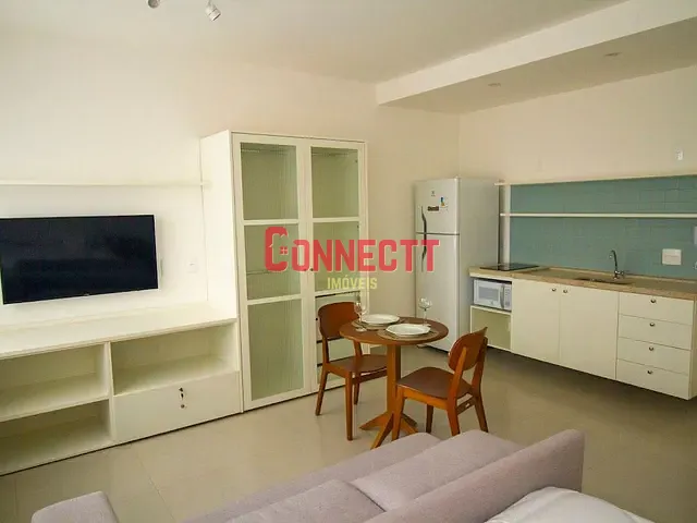Studio 1 quarto e 1 banheiro, à venda, no bairro Jardim Nova Alianca Sul em Ribeirão Preto