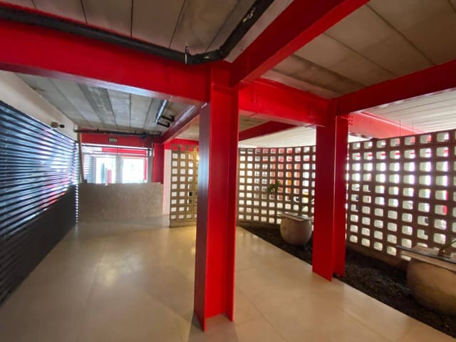 Studio com 50m² 1 quarto e 1 banheiro, à venda, no bairro Vila São Pedro em Santo André