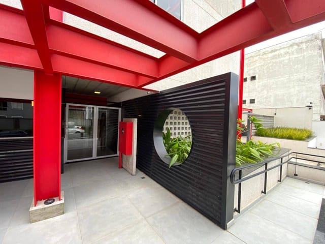 Studio com 50m² 1 quarto e 1 banheiro, à venda, no bairro Vila São Pedro em Santo André
