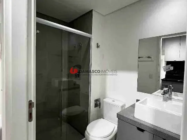 Studio 1 quarto e 1 banheiro, para alugar, no bairro Vila Regente Feijó em São Paulo
