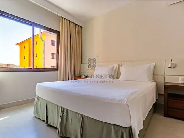 Studio 1 quarto e 1 banheiro, à venda, no bairro Jurerê Internacional em Florianópolis