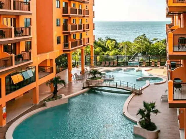 Studio 1 quarto e 1 banheiro, à venda, no bairro Jurerê Internacional em Florianópolis