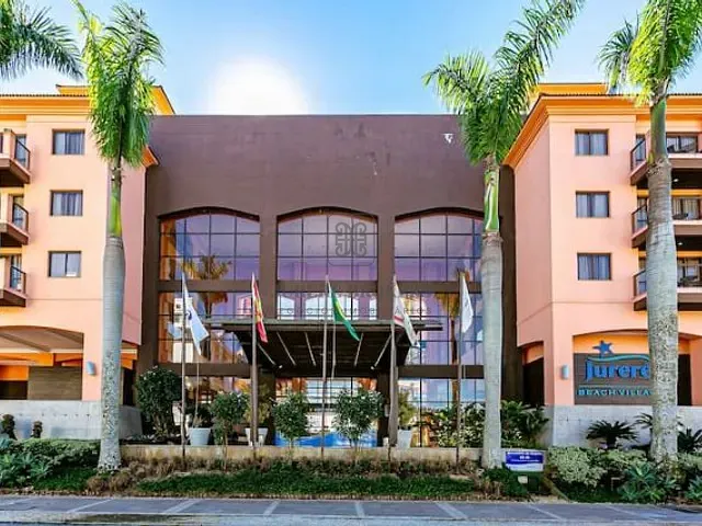Studio 1 quarto e 1 banheiro, à venda, no bairro Jurerê Internacional em Florianópolis