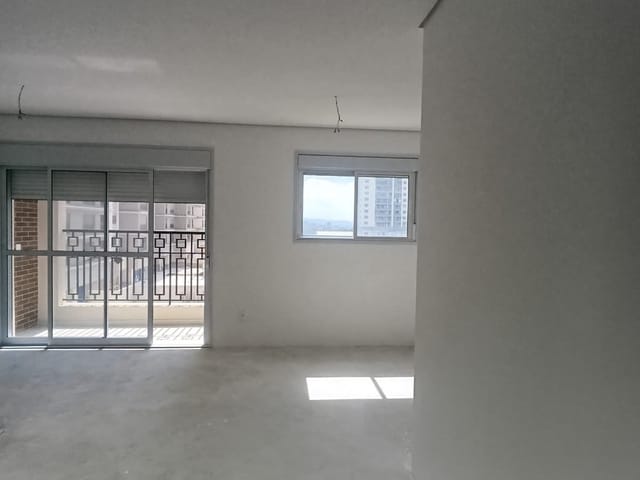 Apartamento 1 quarto e 2 banheiros, à venda, no bairro Vila Dom Pedro I em São Paulo