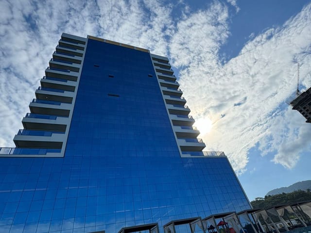 Studio 1 quarto e 1 banheiro, à venda, no bairro Ilhota em Itapema