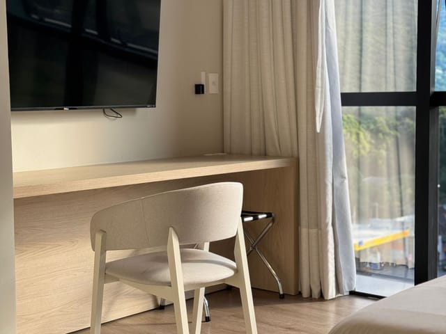 Studio 1 quarto e 1 banheiro, à venda, no bairro Ilhota em Itapema