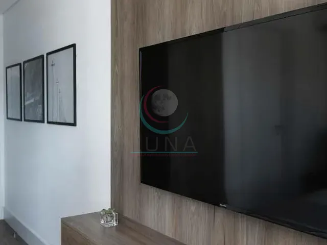 Studio 1 quarto e 1 banheiro, à venda, no bairro Cidade Monções em São Paulo