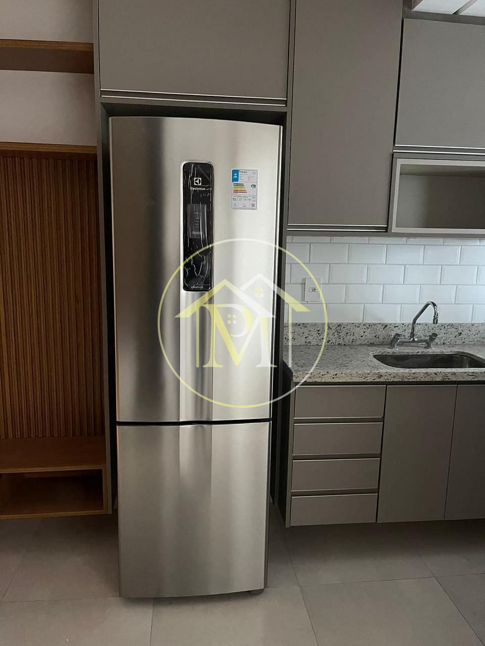 Apartamento, 1 quarto, 52 m² - Foto 2