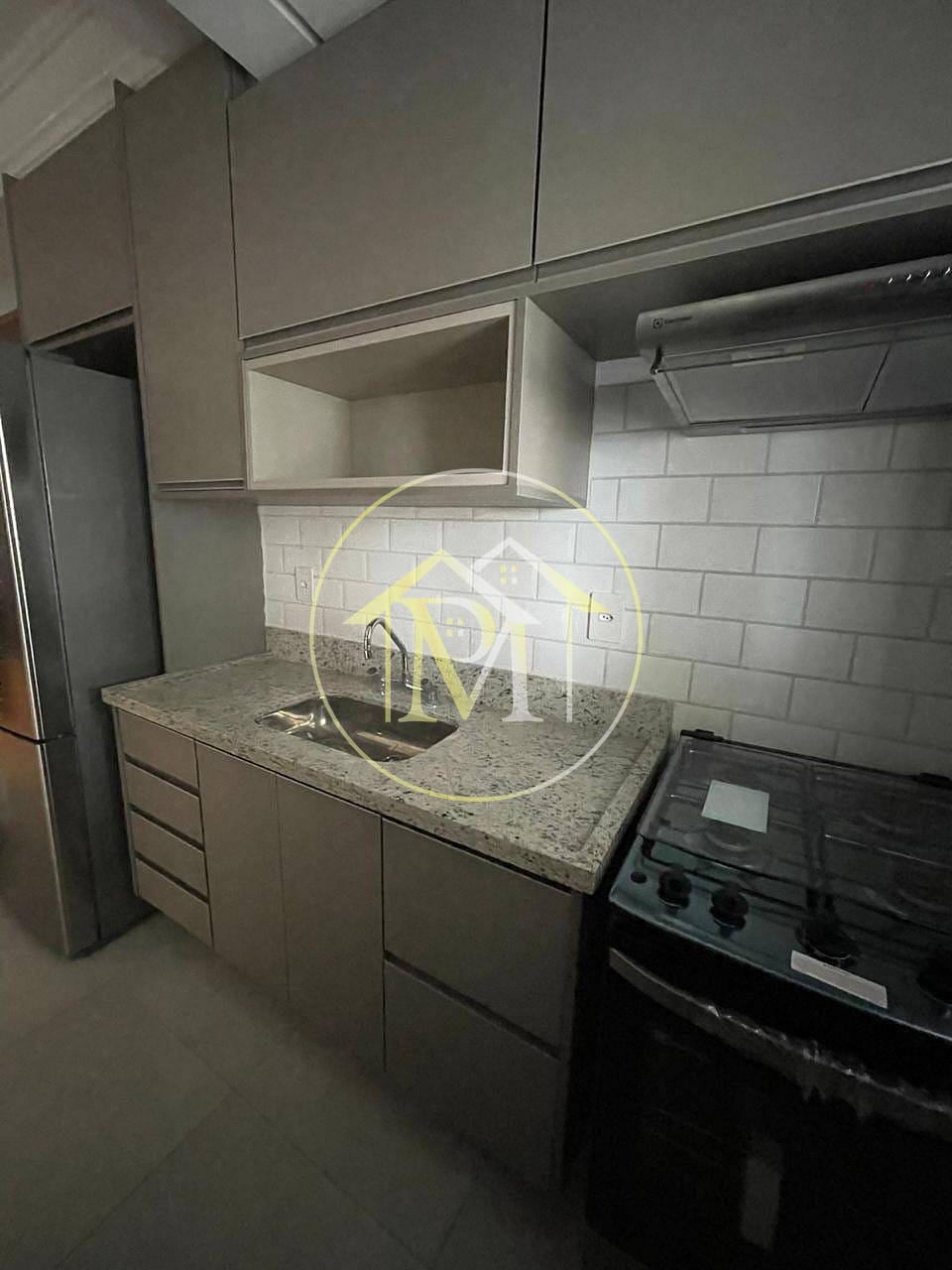 Apartamento, 1 quarto, 52 m² - Foto 3