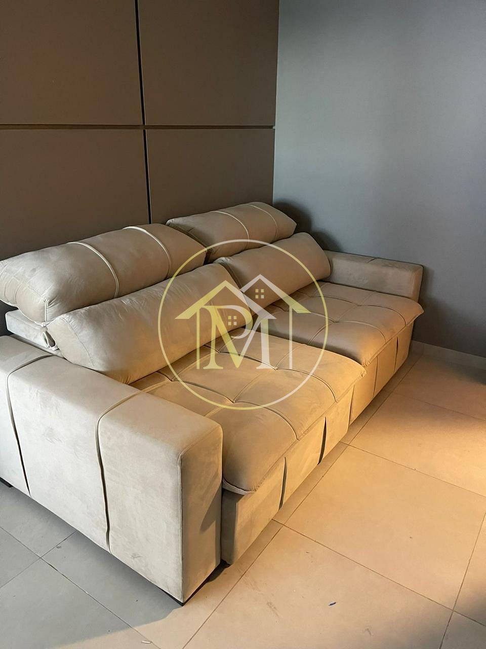 Apartamento, 1 quarto, 52 m² - Foto 4