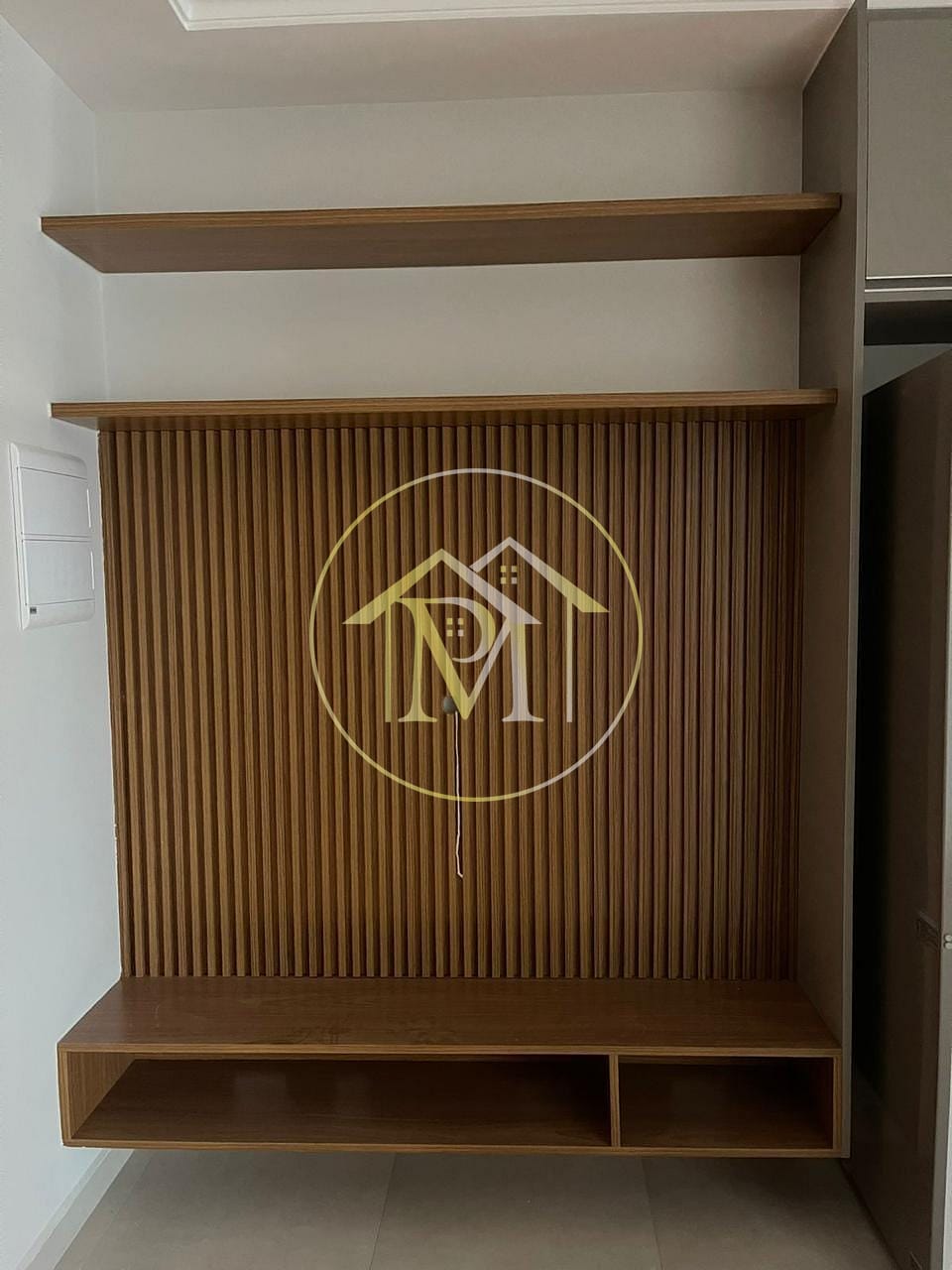 Apartamento, 1 quarto, 52 m² - Foto 5