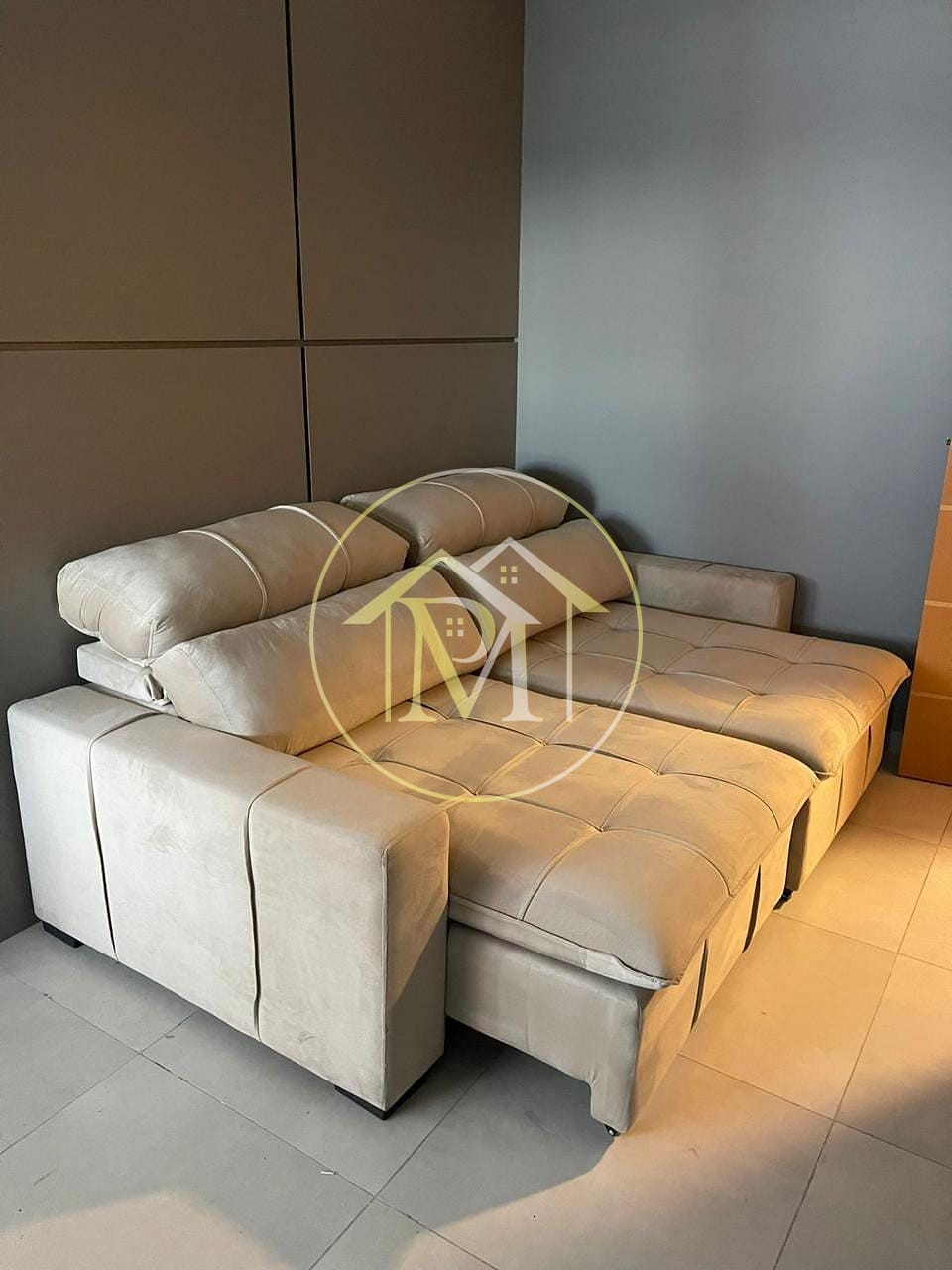 Apartamento, 1 quarto, 52 m² - Foto 6