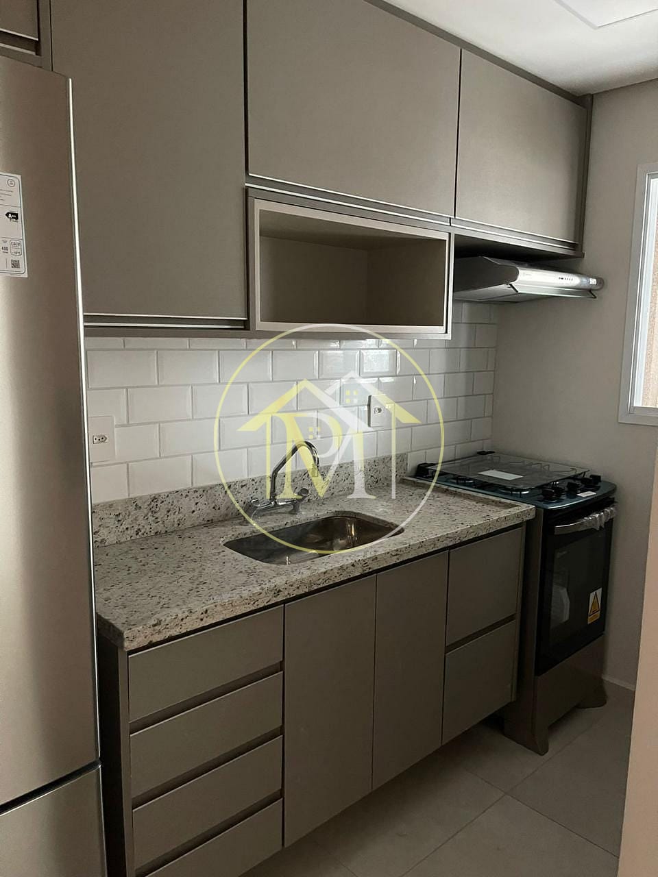 Apartamento, 1 quarto, 52 m² - Foto 9