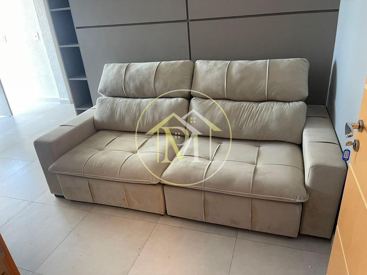 Apartamento, 1 quarto, 52 m² - Foto 10