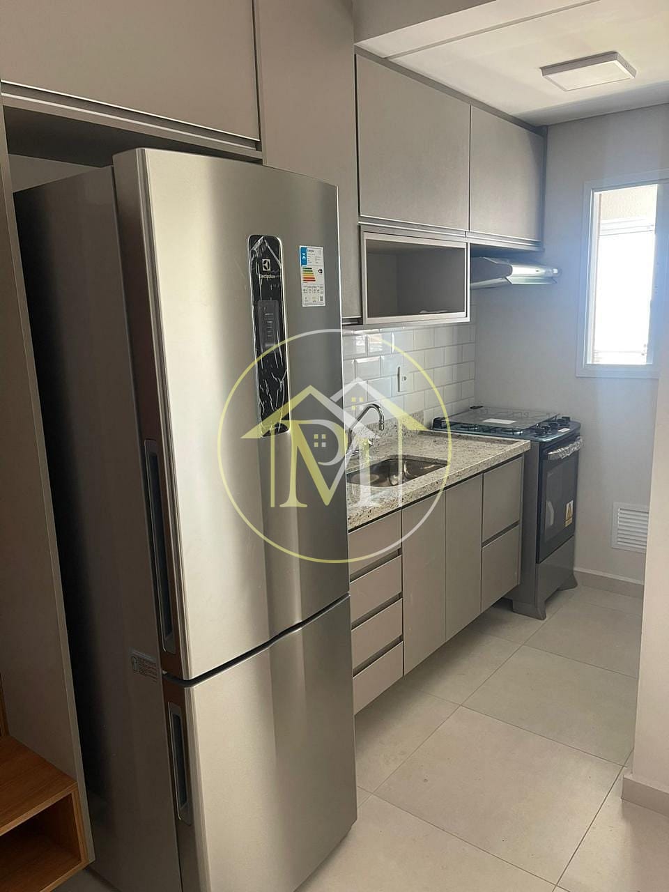 Apartamento, 1 quarto, 52 m² - Foto 12